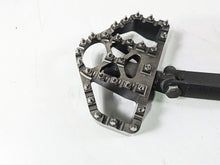 Load image into Gallery viewer, 2017 Harley Dyna FXDB Street Bob Passenger Footpeg Custom Set -READ 49230-06 | Mototech271