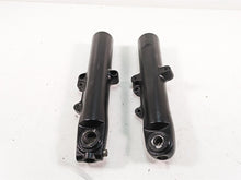 Load image into Gallery viewer, 2018 Harley Touring FLHXSE CVO Street Glide Lower Fork Tubes Sliders 45500175B | Mototech271
