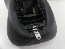 Load image into Gallery viewer, 2014 Harley Touring FLHTK Electra Glide Duo Seat Saddle Low 52000033