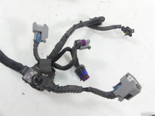 Load image into Gallery viewer, 2014 Harley Dyna FXDF Fat Bob Wiring Harness Loom No-Abs - Non Cuts 69200455 | Mototech271