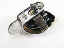 Load image into Gallery viewer, 2006 Harley Softail FXSTSI Springer Horn & Cover 61300478A 69060-90H