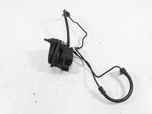 Load image into Gallery viewer, 2000 Harley FXSTS Softail Springer Front Brake Caliper + Line 44077-88D