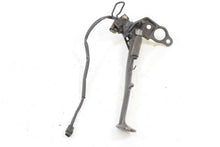 Load image into Gallery viewer, 2013 Kawasaki Ninja ZX14R ZX1400 Side Kickstand Kick Stand & Sensor 34024-0026 | Mototech271