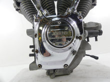 Load image into Gallery viewer, 2005 Harley Touring CVO FLHTC SE Electra Glide 103ci Engine 36K -Video 19264-05 | Mototech271