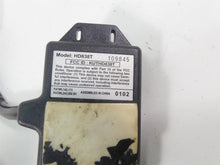 Load image into Gallery viewer, 2004 Harley FLHTC SE CVO Electra Glide Garage Door Transmitter 91561-01 HD838T