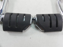 Load image into Gallery viewer, 2017 Harley Touring FLHTKL Electra Glide Kuryakyn Tour-Tech Adjustable Pegs 4529 | Mototech271