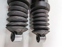 Load image into Gallery viewer, 2013 Harley Touring FLHX Street Glide 12" Air Ride Rear Shock Set 54662-09 | Mototech271