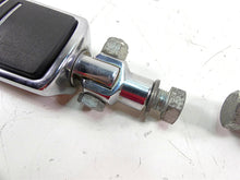 Load image into Gallery viewer, 2011 Harley Touring FLTRX Road Glide Highway Foot Peg Foot Rest Set