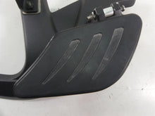 Load image into Gallery viewer, 2011 Victory Vision Tour Right Rear Floorboard Floor Foot Board & Mount 5135906