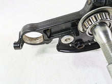 Load image into Gallery viewer, 2017 Harley Touring FLTRXS Road Glide Lower Upper Triple Tree Set 49mm 45900091A | Mototech271