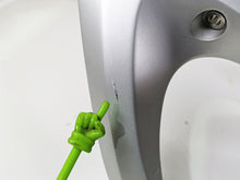 Load image into Gallery viewer, 2014 BMW K1600 GTL K48 Rear Passenger Handle Grab Bar 46548540953 46548540954