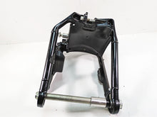 Load image into Gallery viewer, 2020 Harley Softail FXBB Street Bob Swingarm + Axle & Guards - Read 47400099BHP