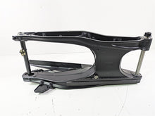 Load image into Gallery viewer, 2022 KTM 1290 Super Adventure S Swingarm & Axle & Pivot Bolt 61904030044C1