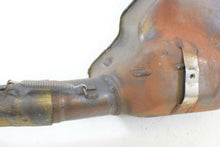 Load image into Gallery viewer, 2017 Ducati Multistrada 1200 ABS Exhaust Header Silencer Chamber 57313693B | Mototech271