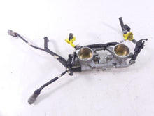 Load image into Gallery viewer, 2021 Polaris 650 Matryx Indy VR1 Throttle Body Bodies Fuel Injetors 1206131