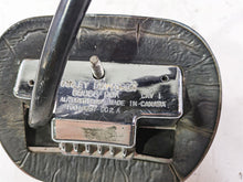 Load image into Gallery viewer, 2003 Harley Touring FLHTCUI 100TH E-Glide Taillight & Wiring - Read 68713-94