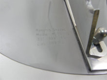 Load image into Gallery viewer, 2002 Honda VTX1800 C Windshield Wind Shield Screen & Mount Set