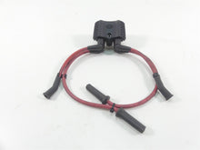 Load image into Gallery viewer, 2018 Harley FXBRS Softail Breakout Ignition Coil Wires Plugs Set 31600067 | Mototech271