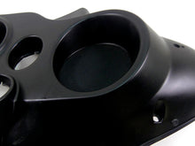 Load image into Gallery viewer, 2008 Harley Touring FLHX Street Glide Inner Nose Fairing & Speaker Set 58497-08A | Mototech271