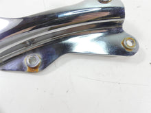 Load image into Gallery viewer, 2014 Harley Touring FLHX Street Glide Sissy Bar Back Rest Quick Release 52300353 | Mototech271