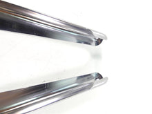 Load image into Gallery viewer, 2007 Harley Touring FLHRSE CVO Road King Rear Frame Chrome Struts 47560-07