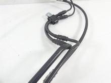 Load image into Gallery viewer, 2021 Harley Softail FLSB Sport Glide Front Abs Brake Line Set 41800595 41800597 | Mototech271