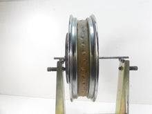 Load image into Gallery viewer, 2001 Moto Guzzi California Sp 1100 Straight 17x3.5 Rear Wheel Rim GU03630640 | Mototech271