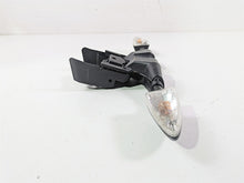 Load image into Gallery viewer, 2018 KTM 1290 Super Duke R Front Blinker Turn Signals & Mounts -Read 78114025000