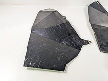 Load image into Gallery viewer, 2020 Polaris RZR XP 1000 Turbo Metal Door Panel Cover Fairing Set | Mototech271