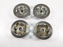 Load image into Gallery viewer, 2019 Yamaha YXZ1000 R EPS SS SE Front Rear Wheel Hub Rotor Set B5H-F5111-01-00 | Mototech271