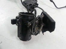 Load image into Gallery viewer, 2011 BMW R1200GS K255 Adv Throttle Body Set With Cables - Read 13547705239