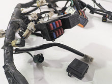 Load image into Gallery viewer, 2006 Suzuki GSXR1000 K6 Main Wiring Harness Loom - No Cuts 36610-41G30