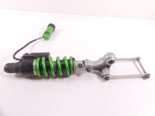 Load image into Gallery viewer, 2018 Kawasaki Ninja H2 ZX1002 SX SE Rear Shock Suspension Damper 45014-0606-52R | Mototech271