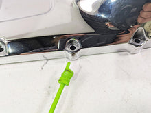 Load image into Gallery viewer, 2015 Harley Touring FLHTKL Electra Glide Outer Primary Clutch Cover 25700385