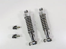 Load image into Gallery viewer, 2007 Harley Sportster XL1200 C Rear Shock Damper Set 12" 54568-04