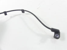 Load image into Gallery viewer, 2013 Triumph Street Triple 675R Front Wheel Speed Abs Brake Sensor T2021495 | Mototech271