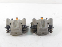 Load image into Gallery viewer, 2015 Arctic Wild Cat 700 Sport LTD Front Brake Caliper Set 2502-216 2502-217