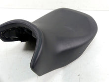 Load image into Gallery viewer, 2015 BMW R1200GS GSW K50 Front Driver Low Seat Saddle - No Tears 52538532736 | Mototech271