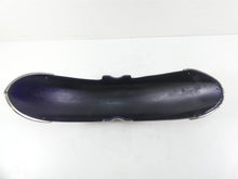Load image into Gallery viewer, 2007 Yamaha XVS1300 V-Star Front Fender Tire Hugger 3D8-21510-01- 3D8-21510-00- | Mototech271