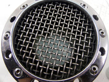 Load image into Gallery viewer, Harley Big Twin Ronald Sands Design RSD Velocity Stacks Air Breather P02042005CH