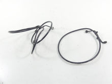 Load image into Gallery viewer, 2016 KTM 1290 Superduke R Rear Abs Brake Line Hose Set 61342004020 | Mototech271