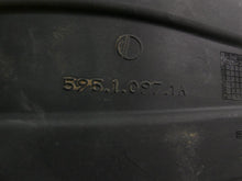 Load image into Gallery viewer, 2009 Ducati Monster 1100 S Duo Rider PAssenger Seat Saddle 59520073A