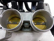 Load image into Gallery viewer, 2018 BMW S1000RR K46 delorto Throttle Body Bodies Body Injection 13548545069 | Mototech271