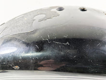 Load image into Gallery viewer, 2012 Harley Softail FLSTF Fat Boy Rear Fender -READ 59819-06B