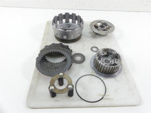 Load image into Gallery viewer, 2017 Ducati 939 S Supersport Clutch Pressure Plate Friction Disc Set 19020531A