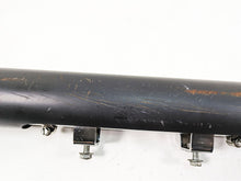 Load image into Gallery viewer, 2017 Harley XL883 N Sportster Iron Vance Hines Slip On Exhaust Muffler Set 46361