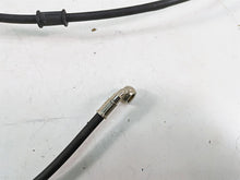 Load image into Gallery viewer, 2020 Aprilia Tuono V4 Factory Rear Abs Brake Line Hose Set 2B003509