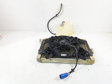 Load image into Gallery viewer, 2020 Polaris RZR XP 1000 Turbo Radiator Fan Reservoir Set - Read 1241117 2414657