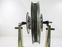 Load image into Gallery viewer, 1998 KTM 380 SX MX DID Rear Wheel Rim 18x2.15 5461001004490