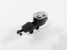 Load image into Gallery viewer, 2010 Harley Touring FLHX Street Glide Rear Brake Master Cylinder 41763-08C